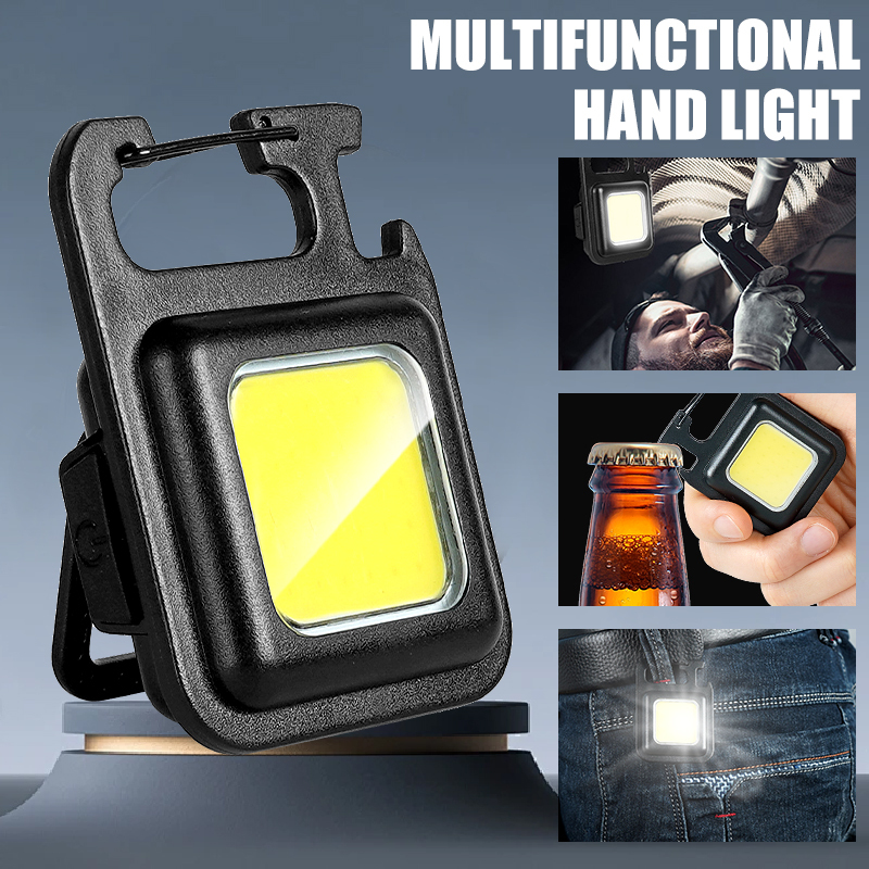 Outdoor Camping Decor - Super Bright Convenient Carry-on MINI COB