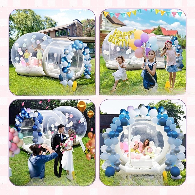 Waterproof spherical exhibitio - Outdoor Camping Exhibition 评论和价格