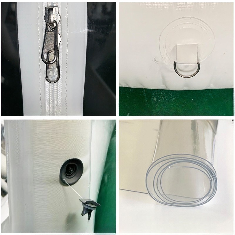 Waterproof spherical exhibitio - Outdoor Camping Exhibition 评论和价格