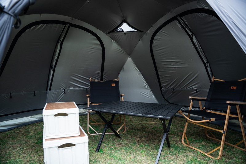 Hot Sale Dome Tent Starry Tent - Outdoor Camping Tents For Sale 评论和价格