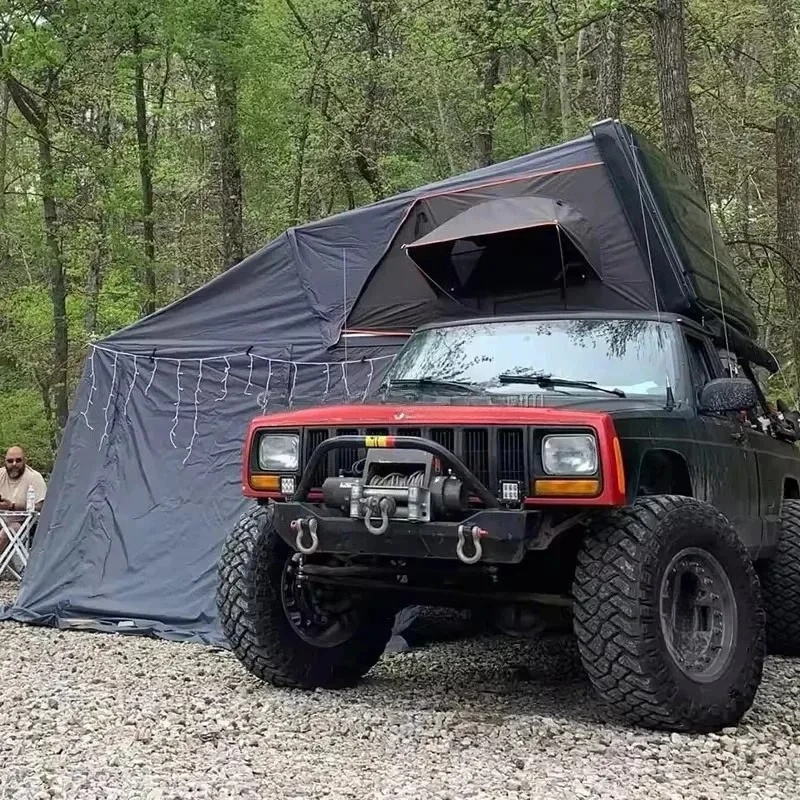 High Quality 4X4 Off Road Roof - Outdoor Camping Tent Waterproof 评论和价格