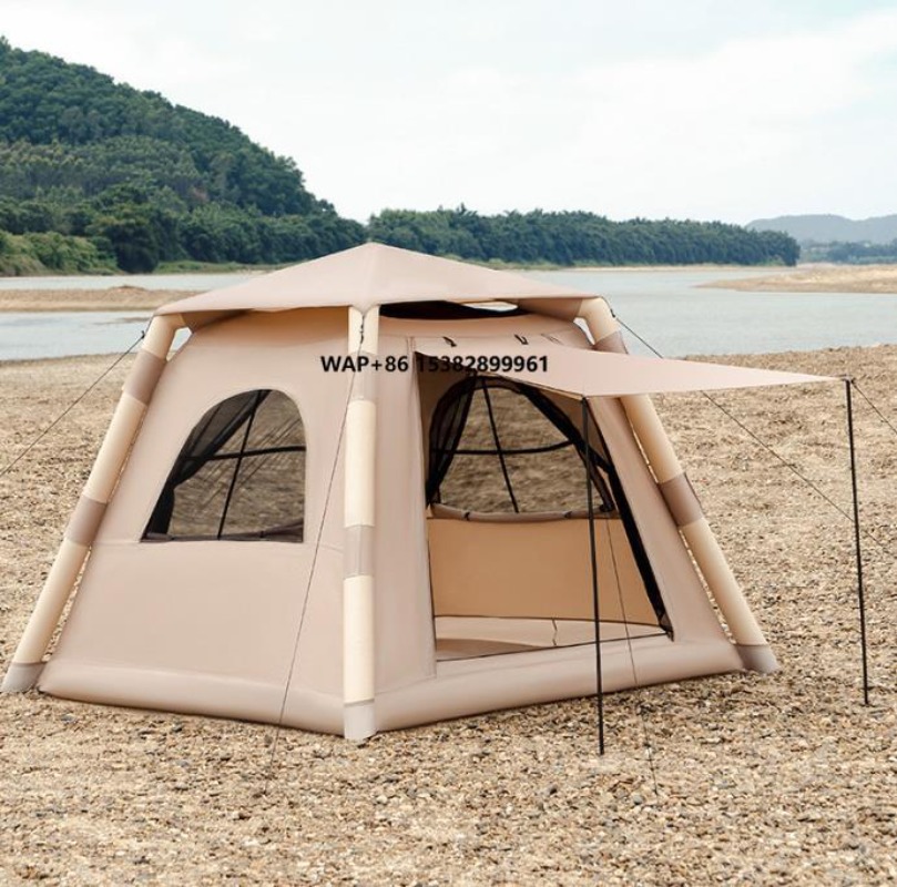 Factory Portable Inflatable Ox - Outdoor Camping Tent Waterproof 评论和价格