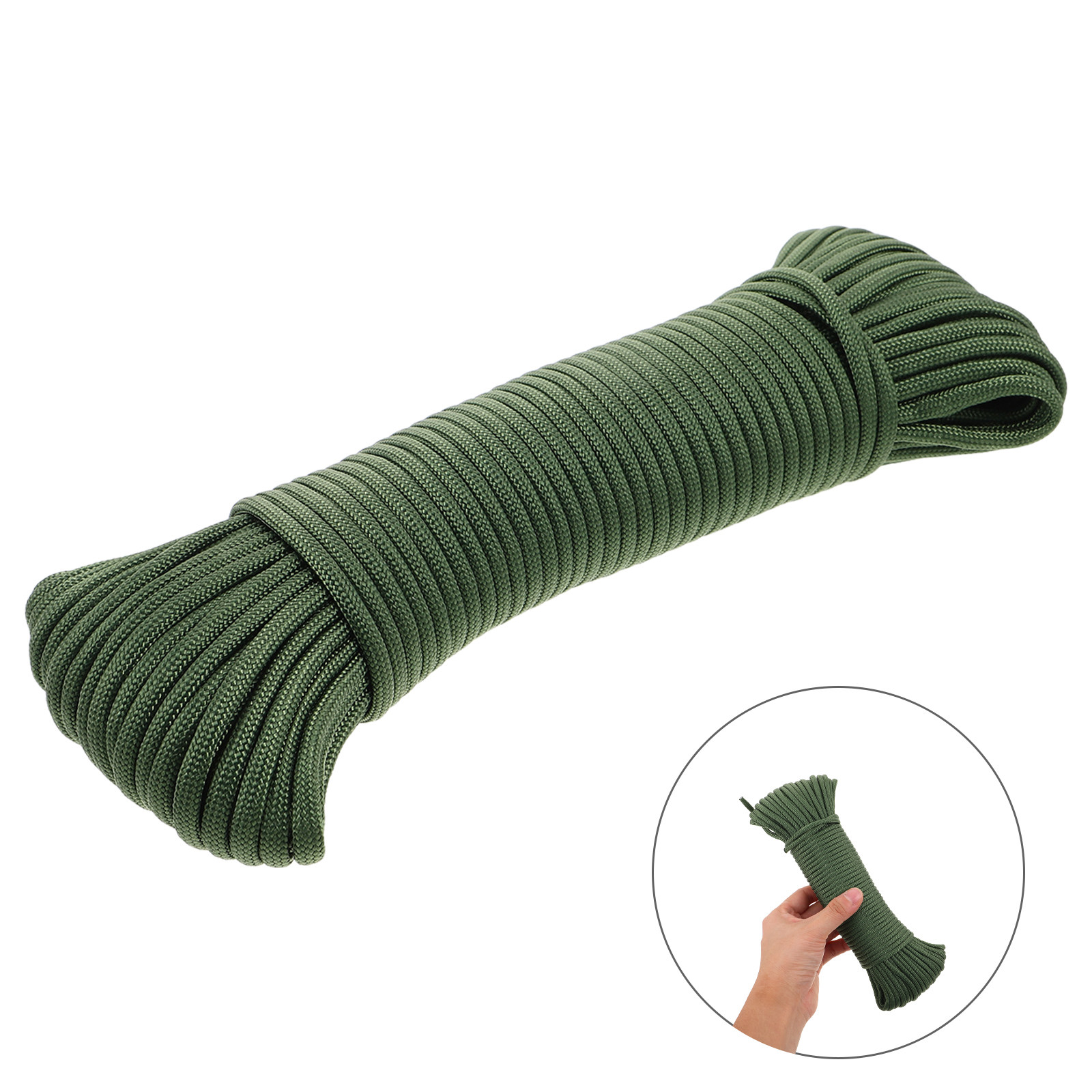 31M Outdoor Camping Tent Rope  - Outdoor Camping Guy 评论和价格