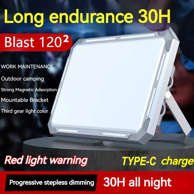 LED Camping Tent Light Recharg - Outdoor Camping Tent Waterproof 评论和价格
