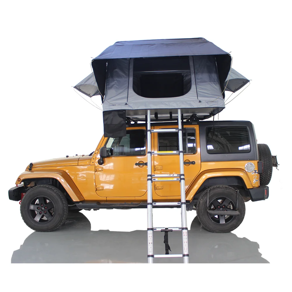 4X4 Suv Car Roof Top Tent Outd - Outdoor Camping Tents For Sale 评论和价格