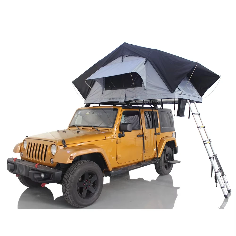 4X4 Suv Car Roof Top Tent Outd - Outdoor Camping Tents For Sale 评论和价格