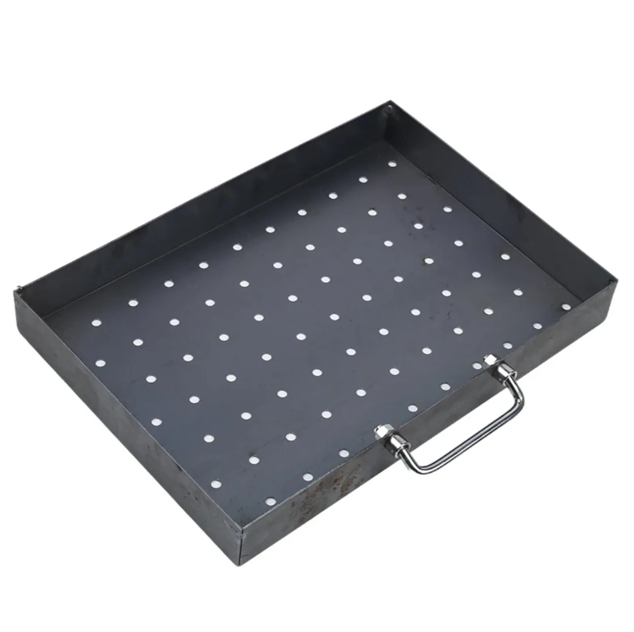 Durable Auto Rotating Bbq Gril - Outdoor Camping Grill 评论和价格
