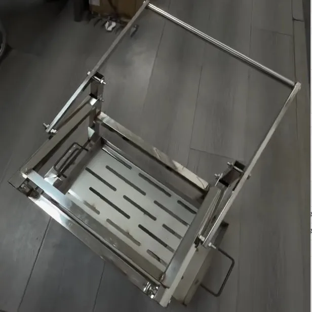 Durable Auto Rotating Bbq Gril - Outdoor Camping Grill 评论和价格