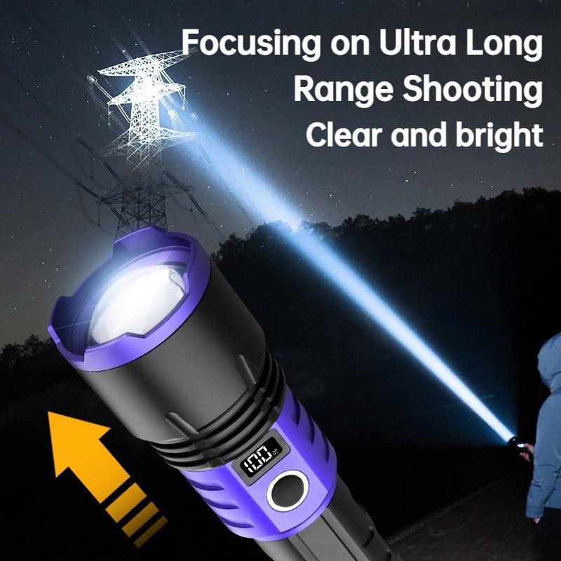Multi Functional Strong Light  - Outdoor Camping Lighting 评论和价格