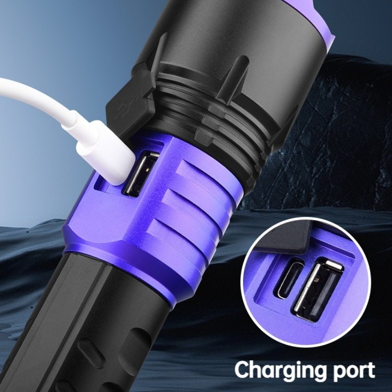 Multi Functional Strong Light  - Outdoor Camping Lighting 评论和价格