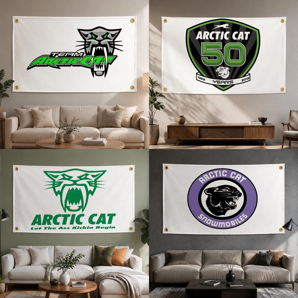 Powersports Brand Arctic Cat F - Outdoor Camping Brand 评论和价格