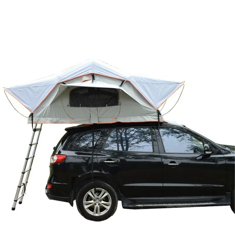 New Type Off Road Camping Fish - Outdoor Camping Tents For Sale 评论和价格