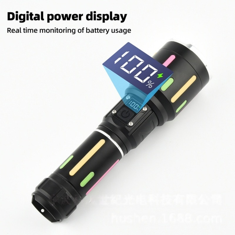 High Power White Light Fluores - Outdoor Camping Lighting 评论和价格
