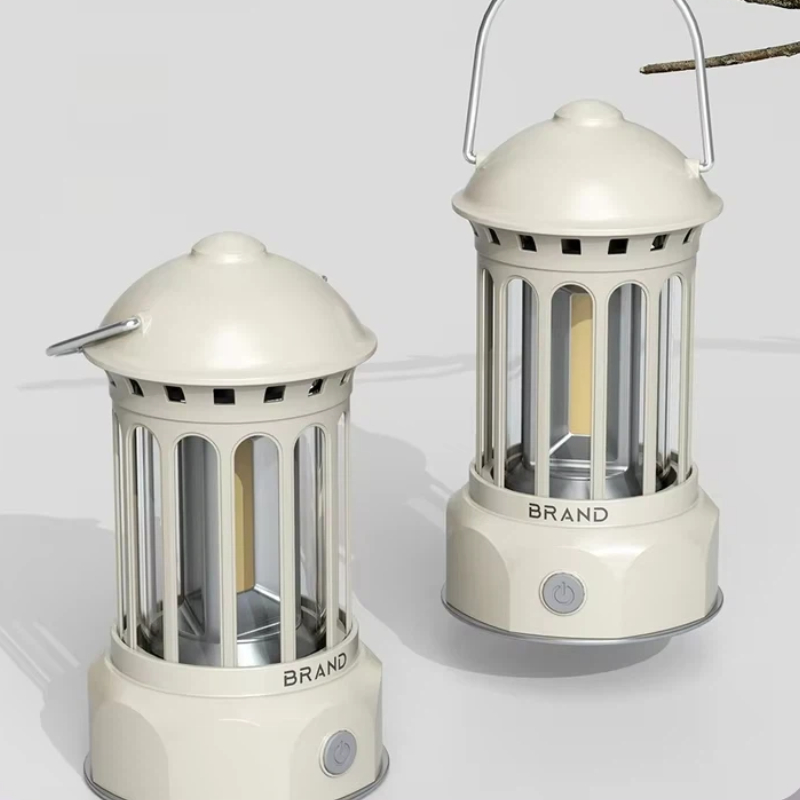 Generic Retro Outdoor Camping  - Outdoor Camping Lighting 评论和价格
