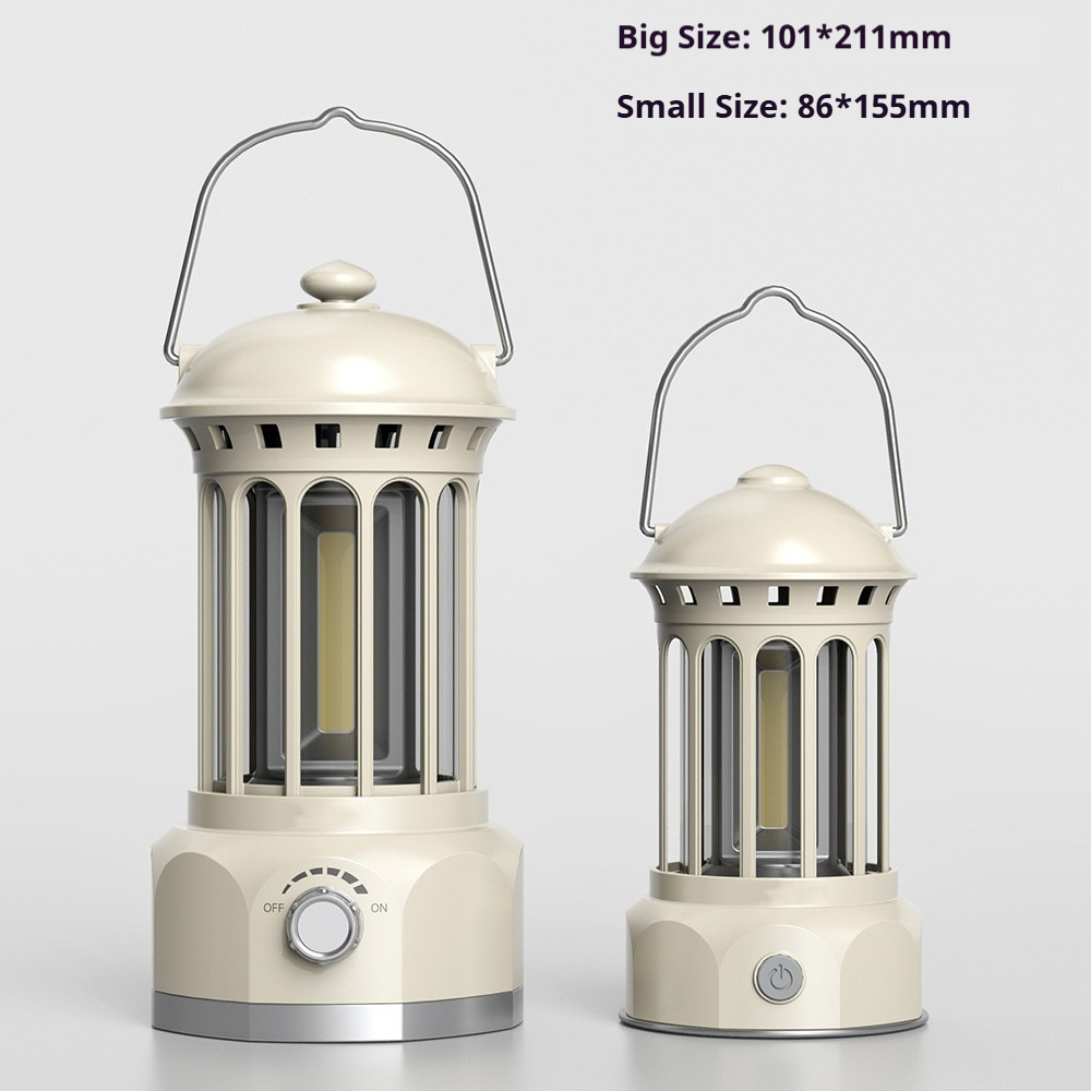 Generic Retro Outdoor Camping  - Outdoor Camping Lighting 评论和价格