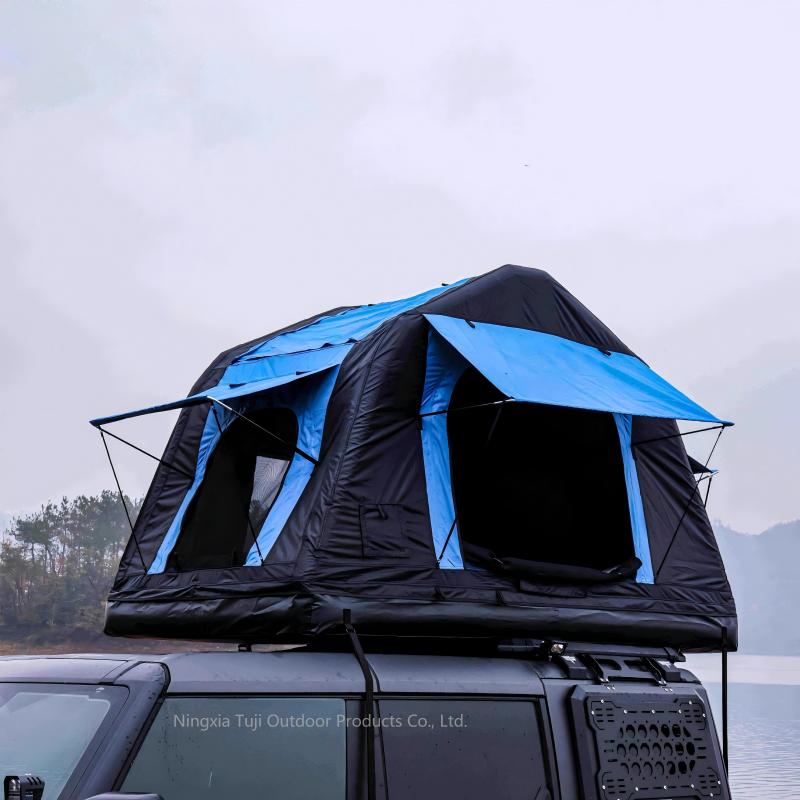 Hot Selling Automatic Hydrauli - Outdoor Camping Tent Waterproof 评论和价格