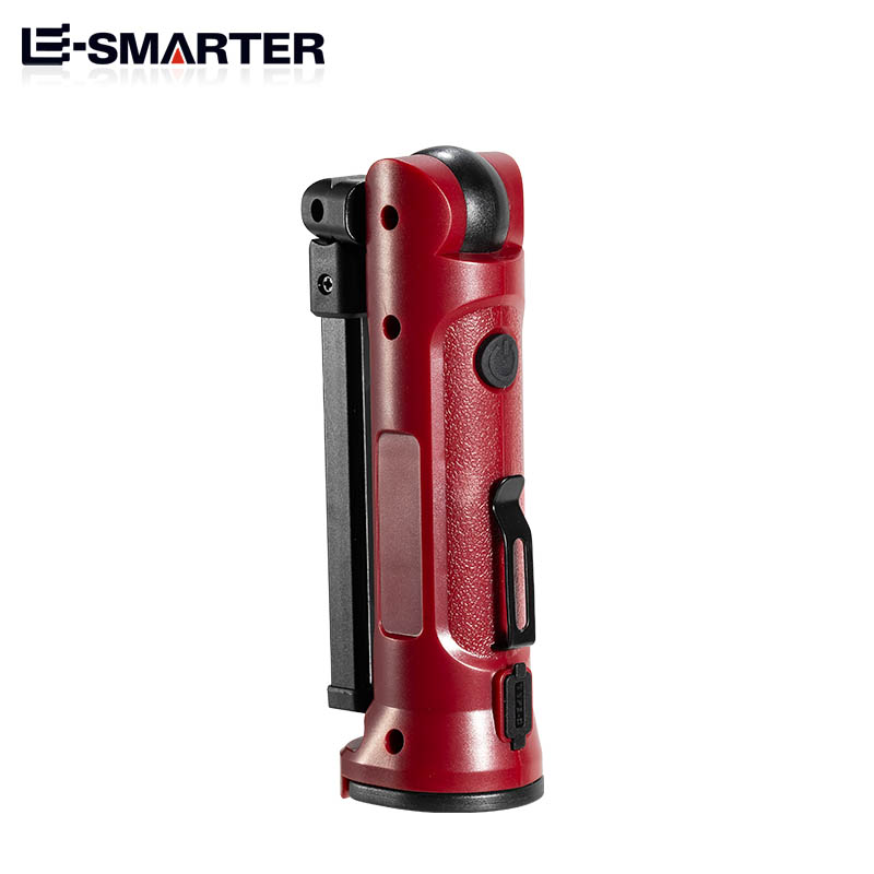 COB LED Work Light Rechargeabl - Outdoor Camping Glamping 评论和价格