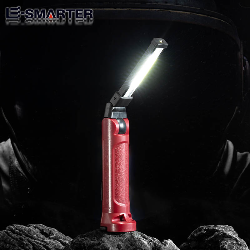 COB LED Work Light Rechargeabl - Outdoor Camping Glamping 评论和价格