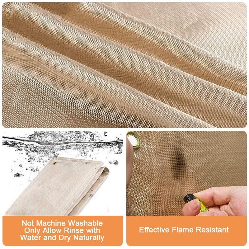 Outdoor Camping Fire Pad Firep - Outdoor Camping Grill 评论和价格