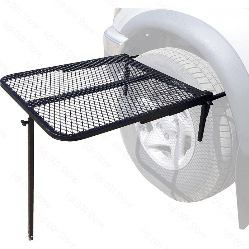Car Camping Grill Tire Metal F - Outdoor Camping Grill 评论和价格