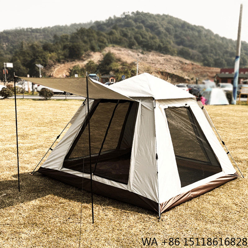 Fast Ship Hot Selling Family W - Outdoor Camping Tents For Sale 评论和价格