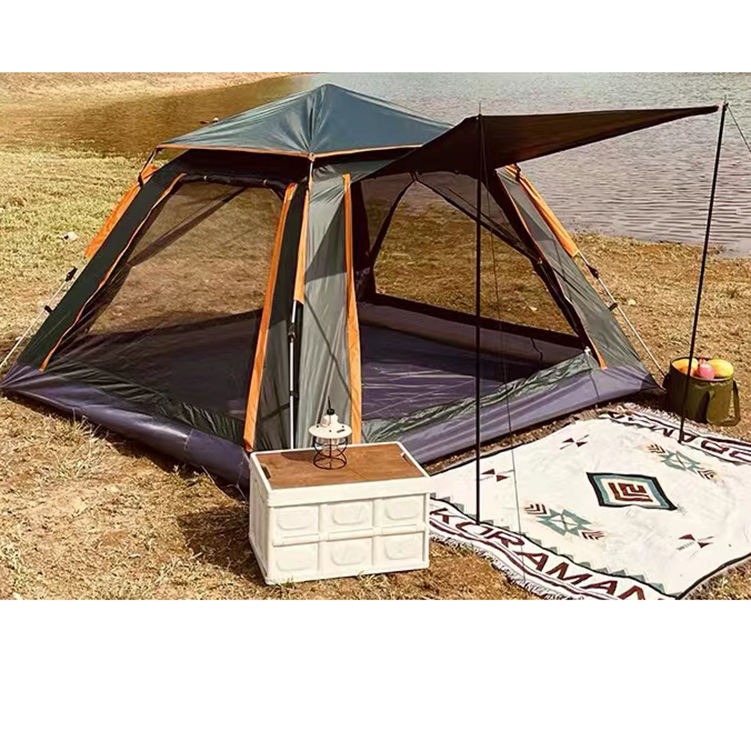 Fast Ship Hot Selling Family W - Outdoor Camping Tents For Sale 评论和价格