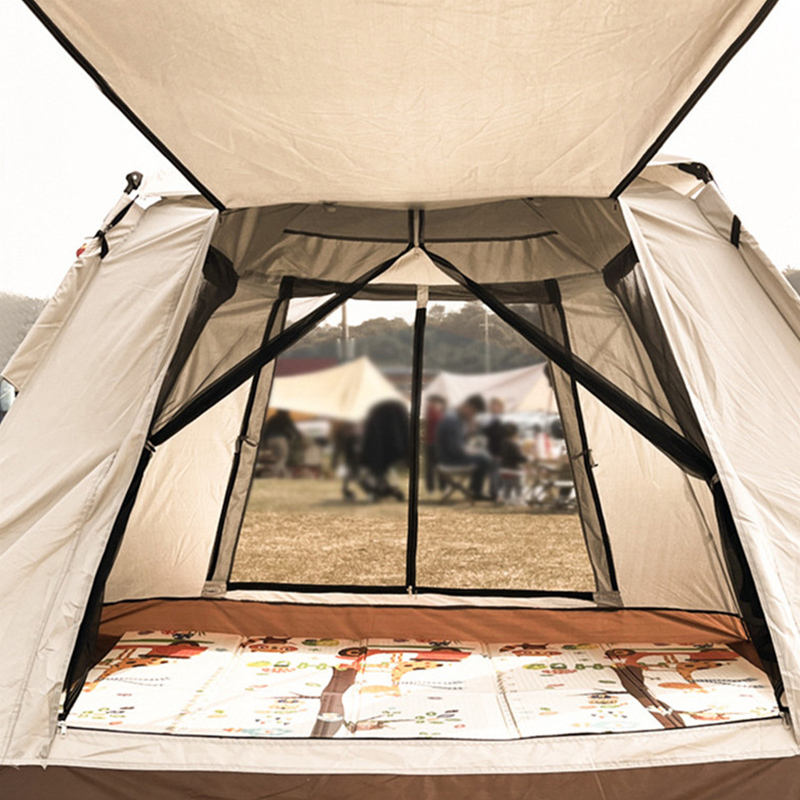 Fast Ship Hot Selling Family W - Outdoor Camping Tents For Sale 评论和价格