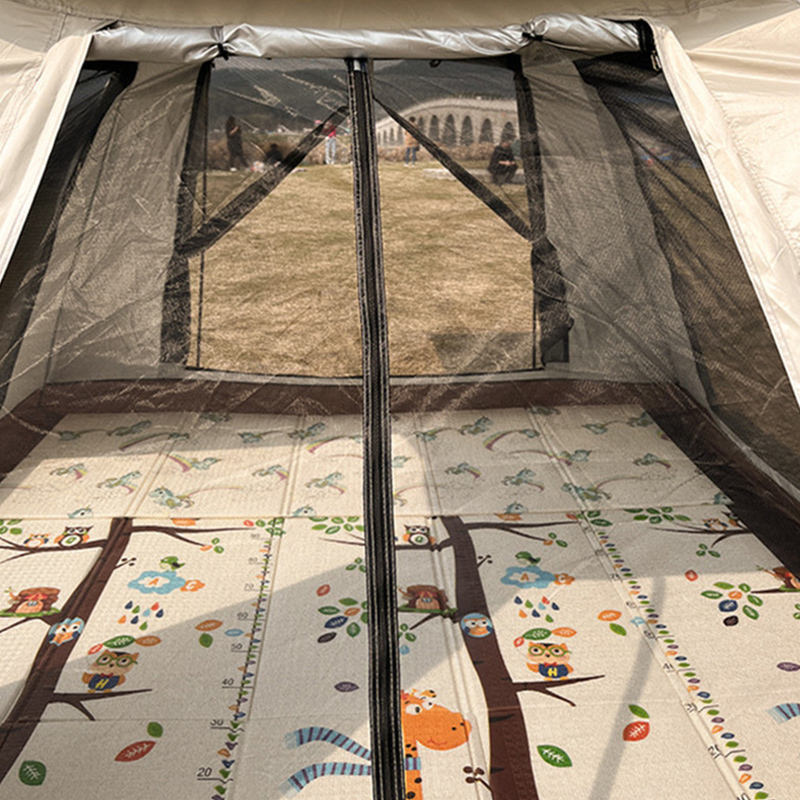 Fast Ship Hot Selling Family W - Outdoor Camping Tents For Sale 评论和价格