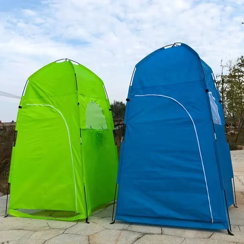 2026 Outdoor Shower Bath Chang - Outdoor Camping Tents For Sale 评论和价格