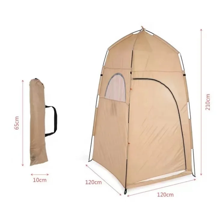 2026 Outdoor Shower Bath Chang - Outdoor Camping Tents For Sale 评论和价格