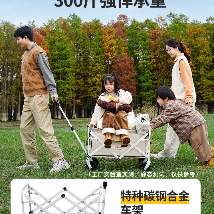 Primitive camping cart outdoor - Outdoor Camping Exhibition 评论和价格