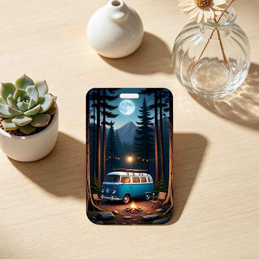 Combi Van Car Outdoor Camping  - Outdoor Camping Exhibition 评论和价格