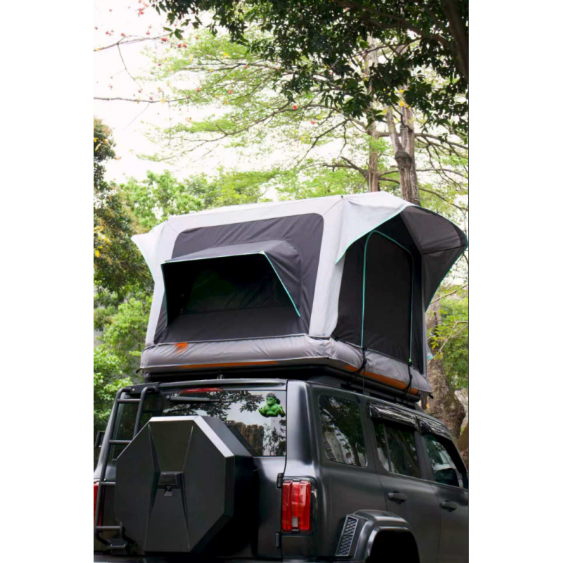 Inflatable Waterproof Roof Top - Outdoor Camping Tent Waterproof 评论和价格