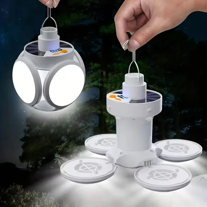 Magnetic Rechargeable Trouble  - Outdoor Camping Lighting 评论和价格