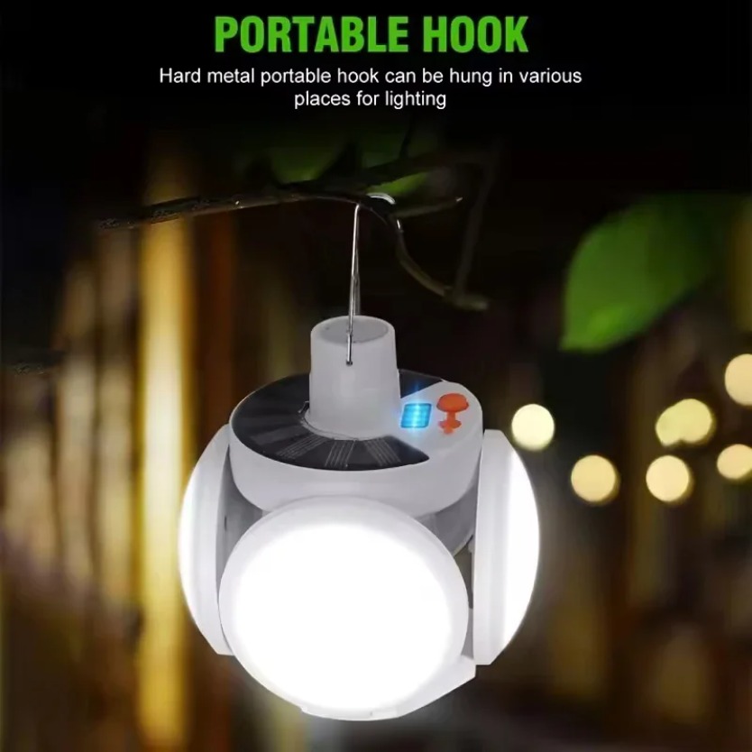 Magnetic Rechargeable Trouble  - Outdoor Camping Lighting 评论和价格