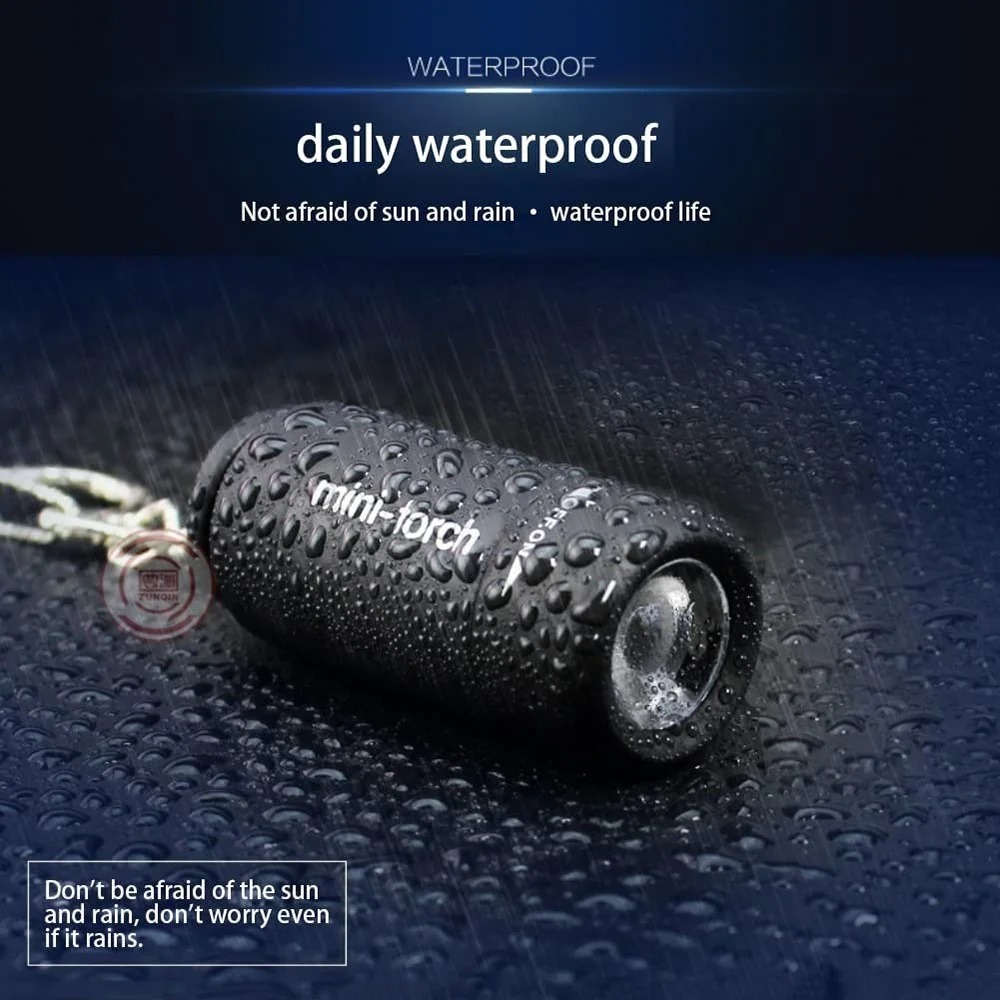 USB Rechargeable Camping Mini  - Outdoor Camping Glamping 评论和价格