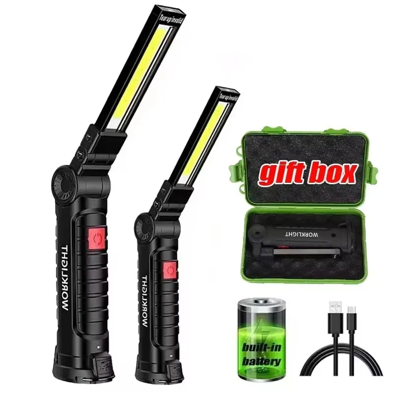 Portable Handheld Flashlight U - Outdoor Camping Glamping 评论和价格