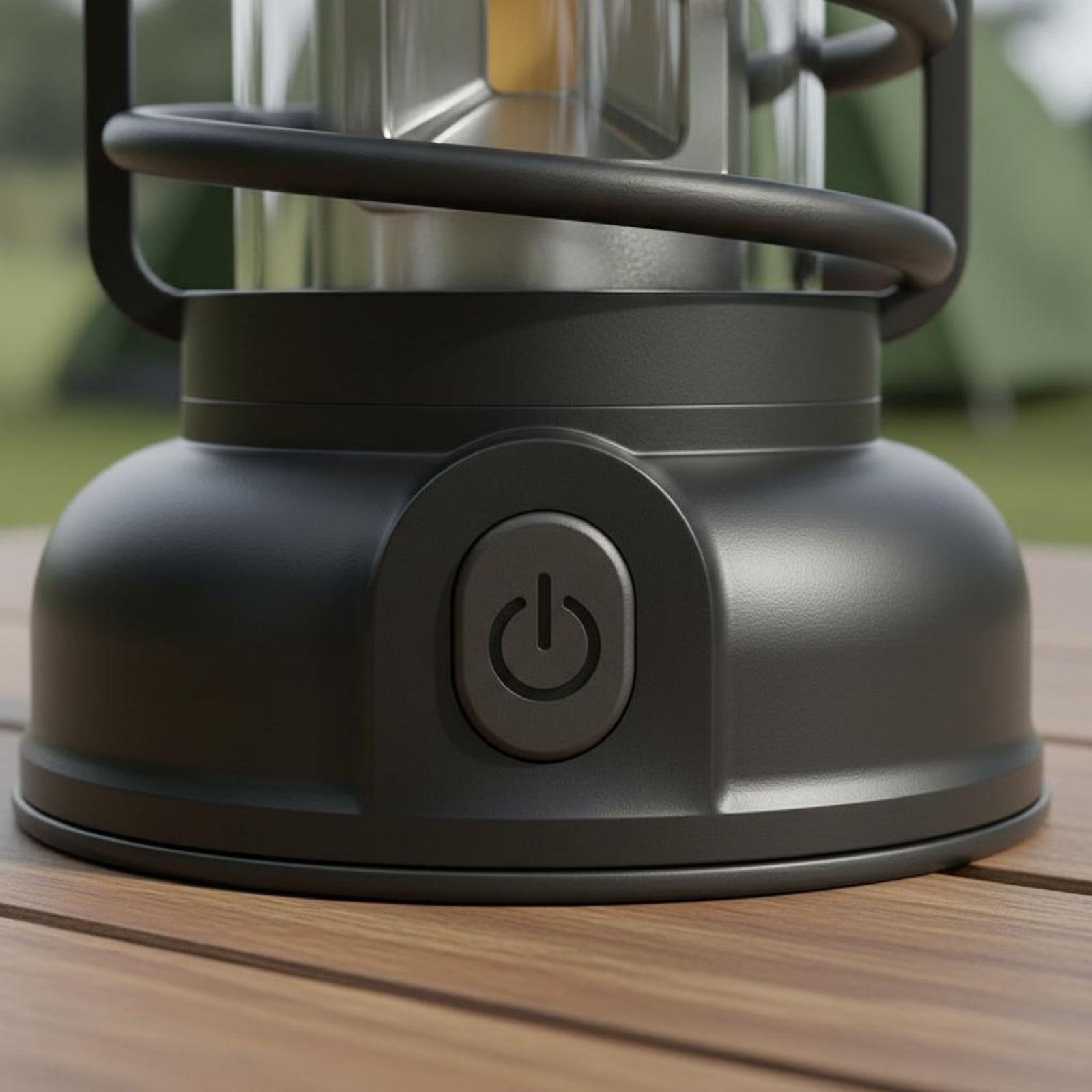 Retro Camping Lantern Two-Way  - Outdoor Camping Lighting 评论和价格