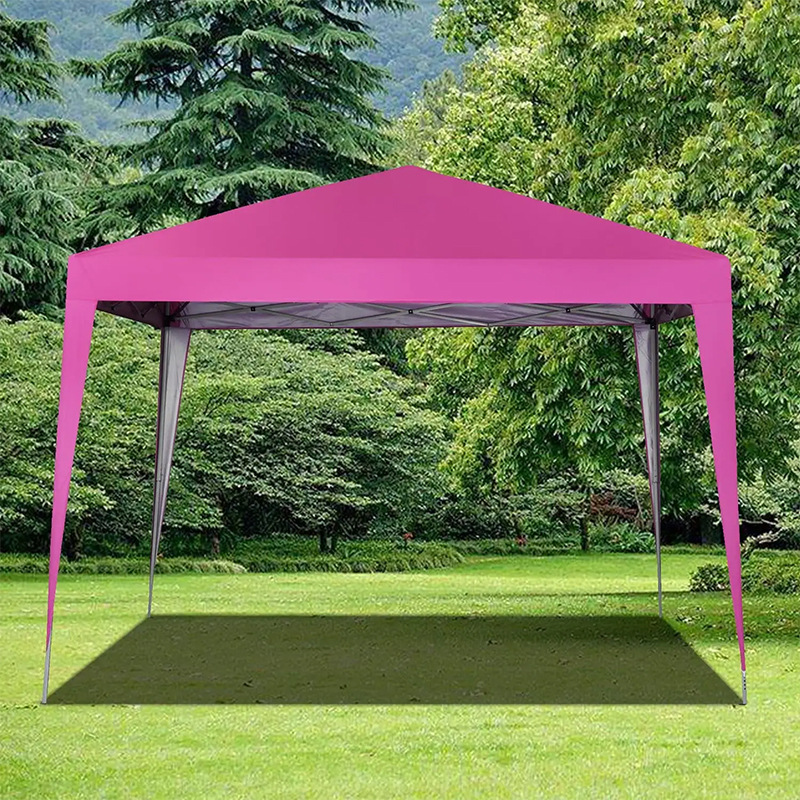 3×3m Four-Corner Pop Up Foldin - Outdoor Camping Exhibition 评论和价格