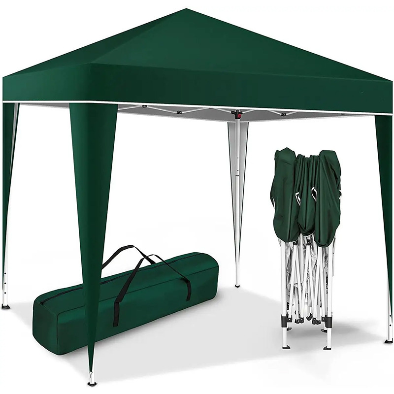 3×3m Four-Corner Pop Up Foldin - Outdoor Camping Exhibition 评论和价格
