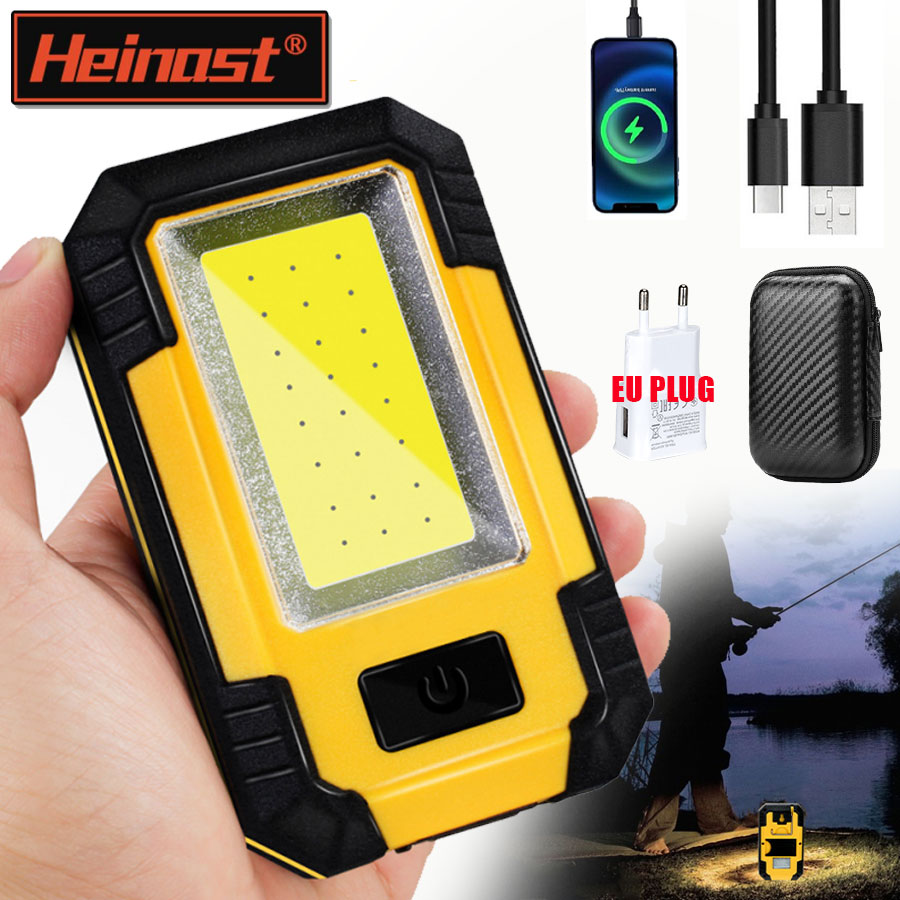 Portable 4000MaH Rechargeable  - Outdoor Camping Lighting 评论和价格