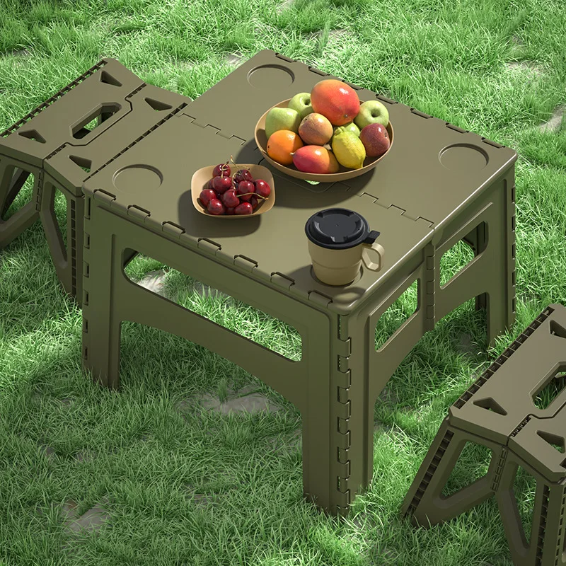 Folding Portable Outdoor Exten - Outdoor Camping Exhibition 评论和价格
