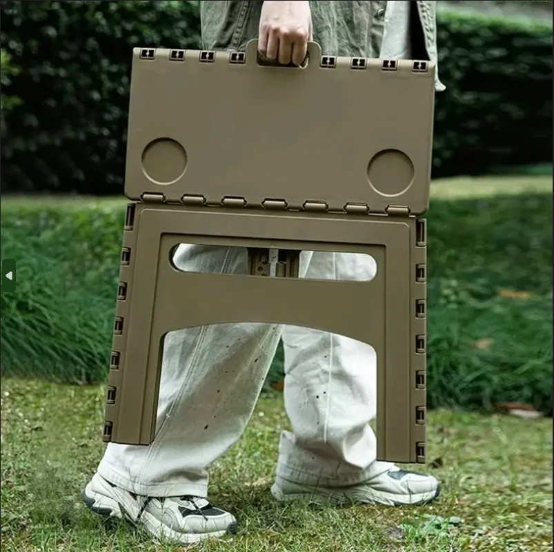 Folding Portable Outdoor Exten - Outdoor Camping Exhibition 评论和价格