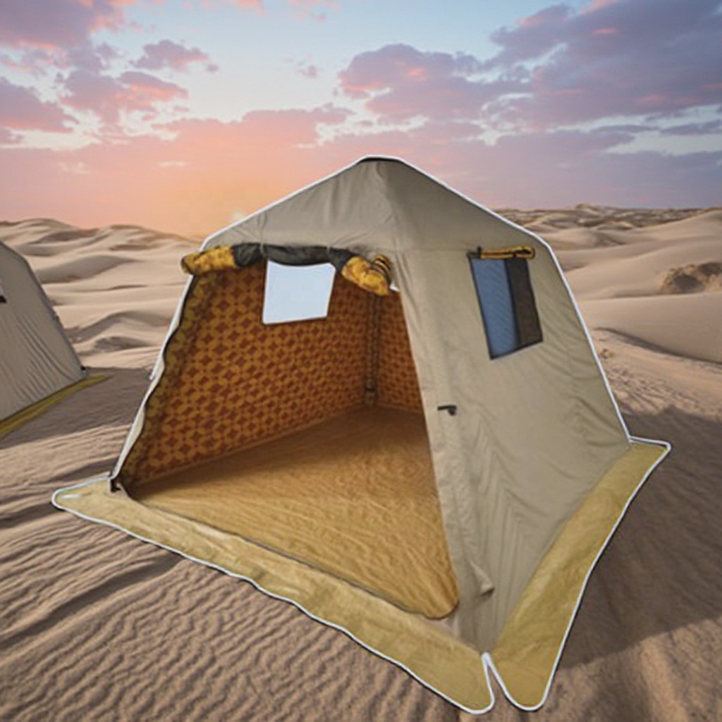 Low Price Arabic Kadi Style La - Outdoor Camping Glamping 评论和价格