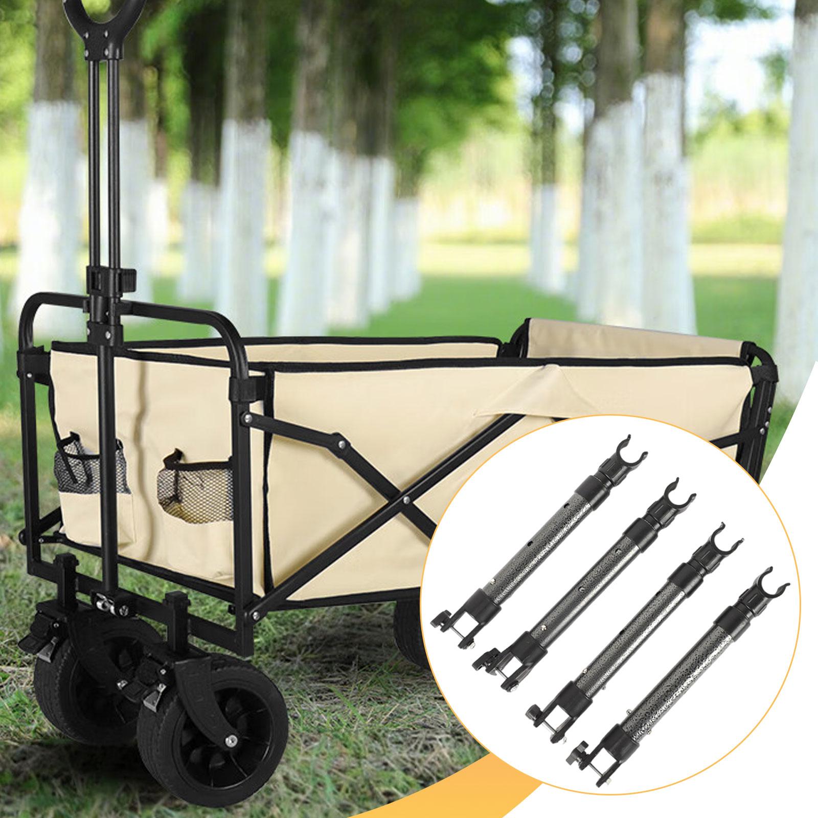 Essential Adjustable Carbon St - Outdoor Camping Exhibition 评论和价格
