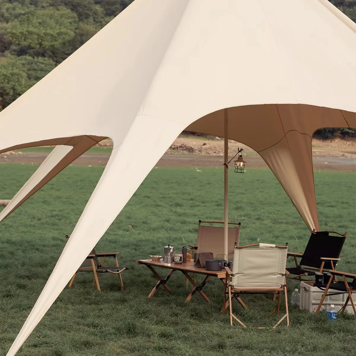 Pop Up 10x10 Canopy Tent Outdo - Outdoor Camping Exhibition 评论和价格