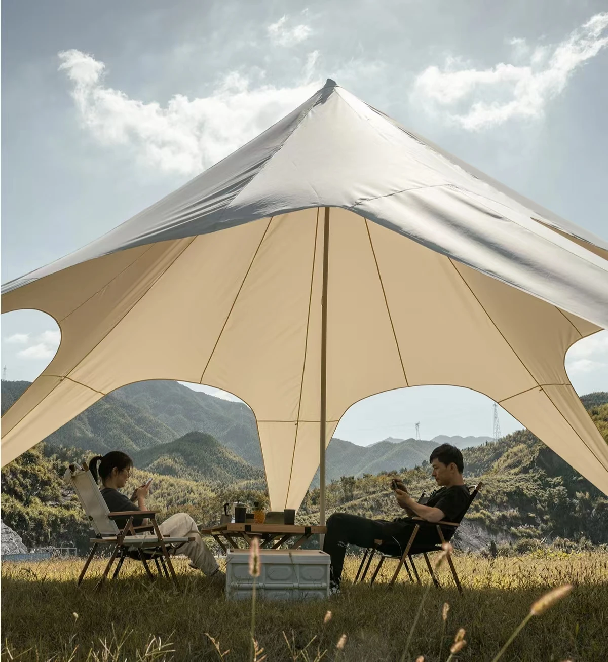 Pop Up 10x10 Canopy Tent Outdo - Outdoor Camping Exhibition 评论和价格