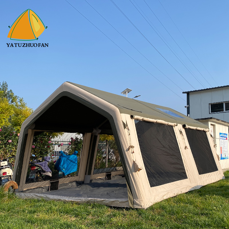 Whole Sale New Arrival Inflata - Outdoor Camping Tents For Sale 评论和价格