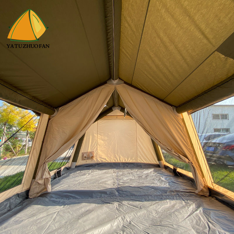 Whole Sale New Arrival Inflata - Outdoor Camping Tents For Sale 评论和价格