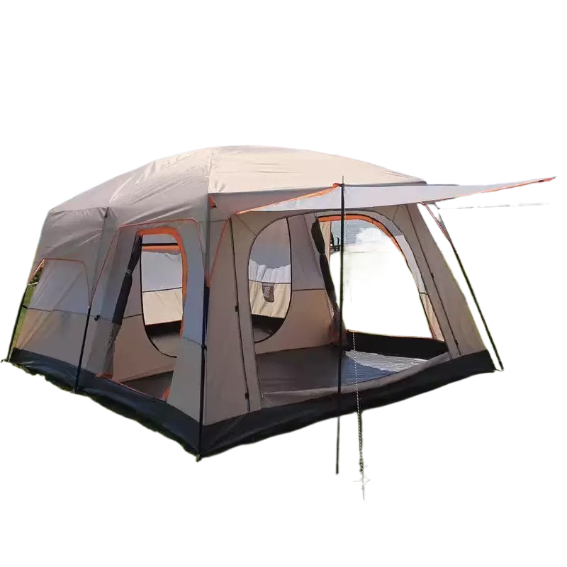 Hot Sale Factory Direct Family - Outdoor Camping Tents For Sale 评论和价格